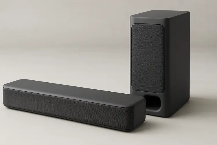 รีวิว Sony HT-MT300 ซาวด์บาร์ขนาดกะทัดรัด เสียงดีเกินตัวจริงไหม น่าใช้ไหม