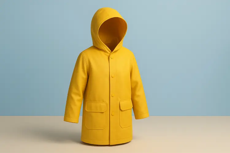 ราคา เสื้อกันฝน (Rain Coat) คุณภาพดี กันน้ำได้จริง เลือกแบบไหนดี ราคาเท่าไหร่?