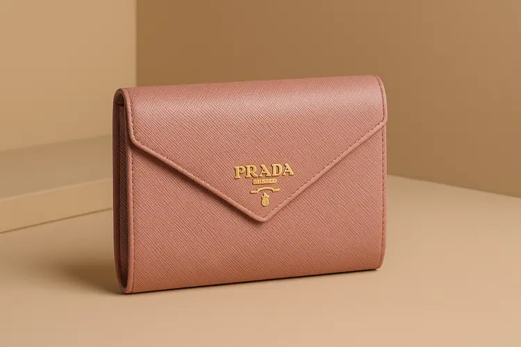 10 กระเป๋าสตางค์ PRADA ผู้หญิง ปี 2025 รุ่นฮิต ดีไซน์หรู น่าใช้