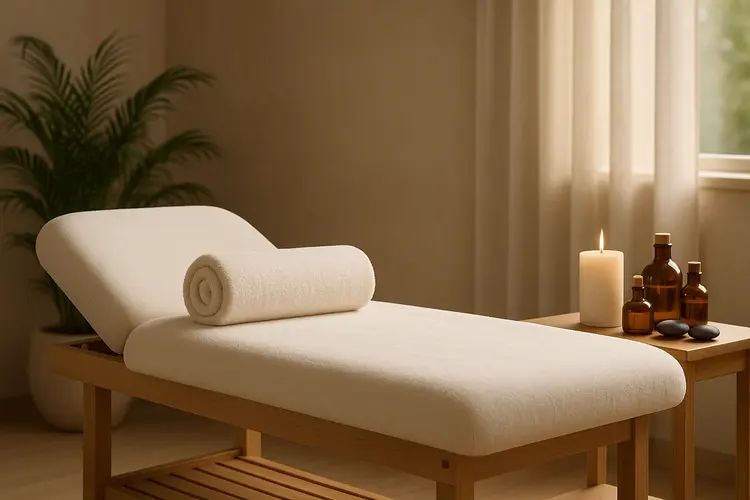 รีวิว Uni Spa บริการนวดและสปาสุดผ่อนคลาย บรรยากาศดี คุ้มค่าราคาหรือไม่