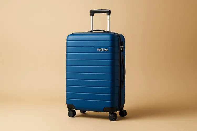 ราคา กระเป๋า American Tourister [ปีล่าสุด] รุ่นยอดนิยม เดินทางคุ้มค่า ทนทาน