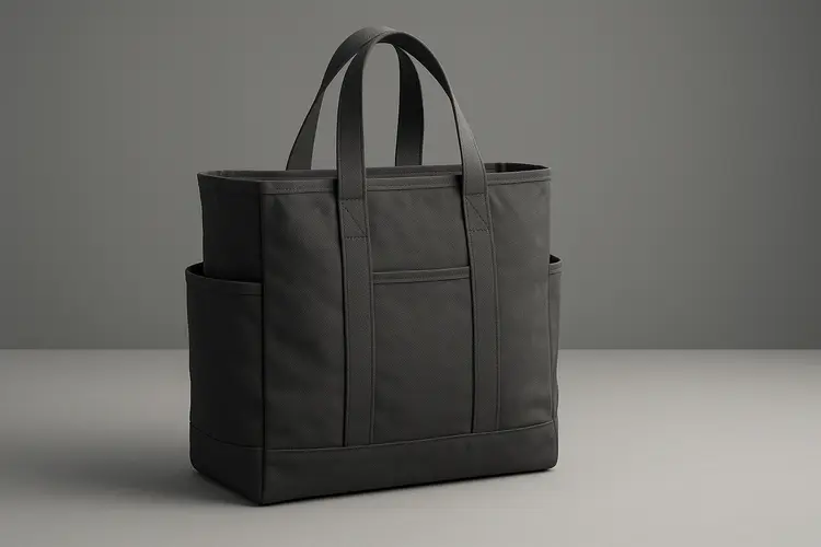 10 กระเป๋า Tote Bag ผู้ชาย ปี 2025 จุของได้เยอะ ทนทาน