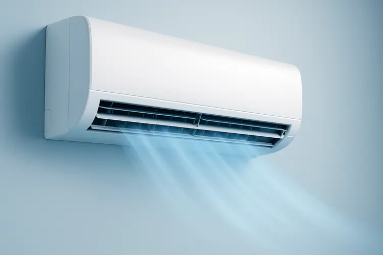 10 แอร์ 9000 BTU รุ่นไหนดี ปี 2025 เย็นเร็ว ประหยัดพลังงาน