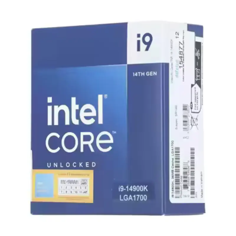 CPU INTEL CORE I9-14900K LGA 1700 - A0154877