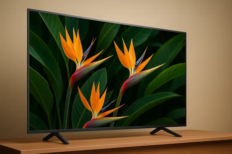 รีวิวและราคา Sony KD-55X8000G สมาร์ททีวี 4K น่าซื้อในปี 2025 ไหม?
