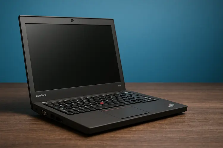 โน๊ตบุ๊ค ThinkPad X240 ราคาปัจจุบัน (มือสอง) สเปคยังน่าใช้ไหม