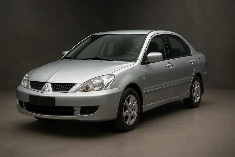 รีวิว Mitsubishi New Lancer มือสอง รถยนต์เก๋งที่ยังดูดีและน่าใช้งานอยู่ไหม