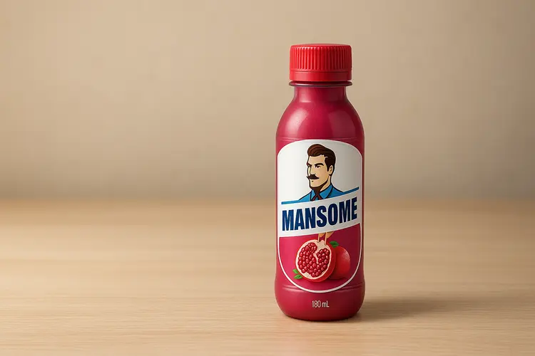 เครื่องดื่ม Mansome ทุกสูตร ราคาเท่าไหร่? หาซื้อได้ที่ไหน โปรโมชั่นล่าสุด