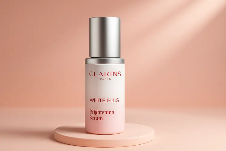 รีวิว Clarins White Plus Brightening Serum: เซรั่มเพื่อผิวสว่างใส ลดจุดด่างดำ เห็นผลจริง?