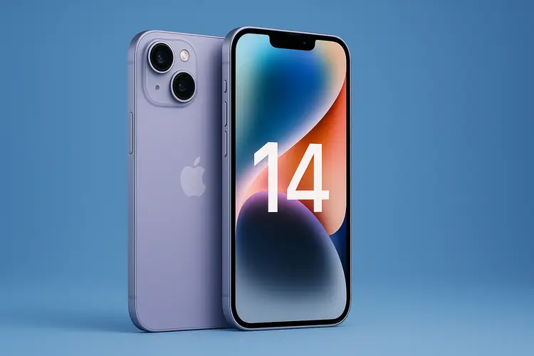 ราคา iPhone 14 ทุกรุ่น ล่าสุด พร้อมโปรโมชั่นจากค่ายมือถือ