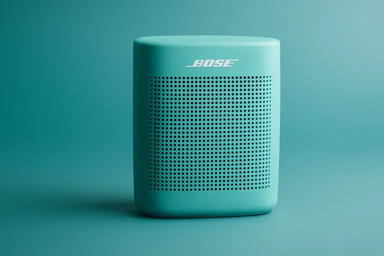 รีวิวลำโพง Bose SoundLink Color II เสียงดี พกพาง่าย