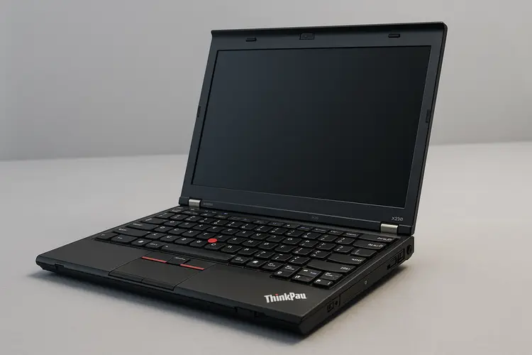 ThinkPad X220 รีวิว: โน๊ตบุ๊คในตำนาน รุ่นเก่าแต่เก๋ายังน่าใช้ไหม?