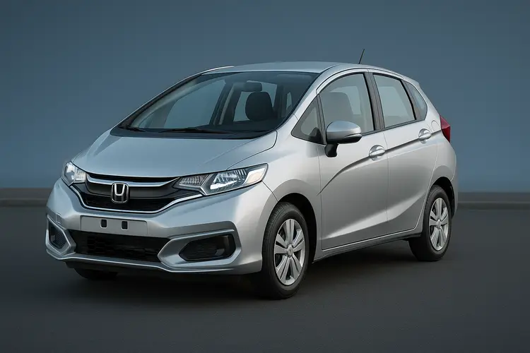 รีวิว Honda Jazz 2017 S CVT รถซิตี้คาร์สุดอเนกประสงค์ ยังน่าใช้อยู่มั้ย