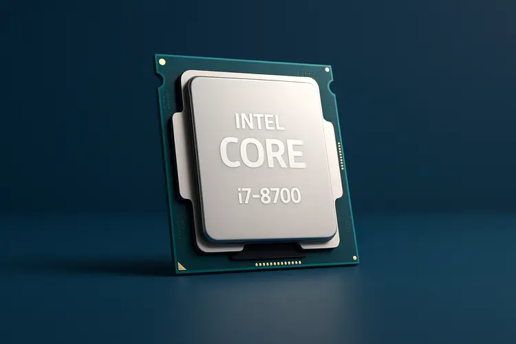 CPU Intel Core i7-8700 ราคาล่าสุดปี 2024 คุ้มไหมถ้าจะซื้อมาใช้ตอนนี้?
