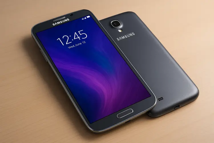 Samsung Mega 6.3 ราคาปัจจุบัน (ปี 2568) เครื่องมือสองยังน่าใช้ไหม