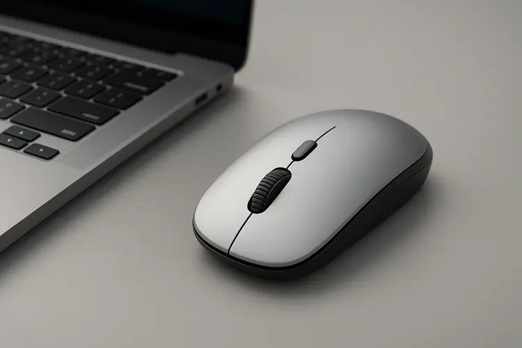 10 อันดับ เมาส์สำหรับ Mac ยี่ห้อไหนดี ปี 2025 ออกแบบมาเพื่อ Mac ใช้งานลื่นไหล