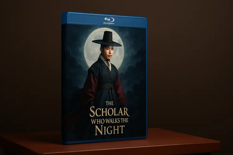 รีวิวซีรีส์เกาหลี The Scholar Who Walks the Night: สนุกครบรส แนวแฟนตาซี ย้อนยุค