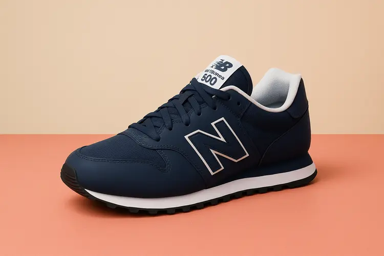 รองเท้า New Balance 500 Classic ราคาล่าสุด ใส่สบาย แมทช์กับชุดไหนดี?