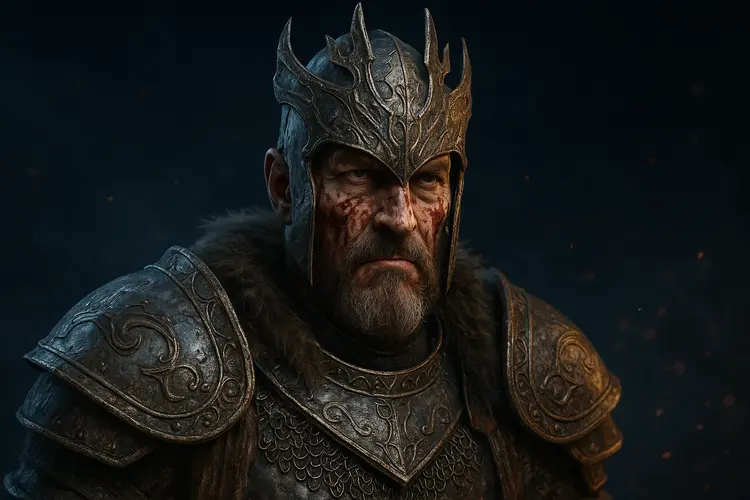 Lords of the Fallen รีวิวเกม: ยากแค่ไหน? สนุกท้าทายสาย Souls-like ไหม?