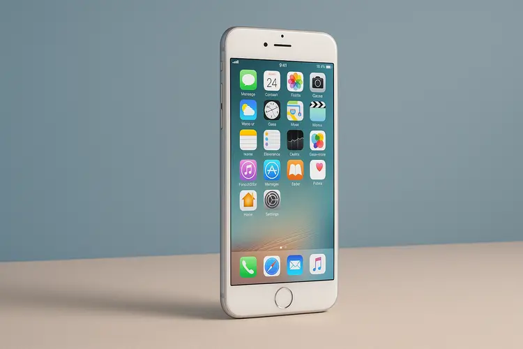 ราคา iPhone 6 Plus 32GB อัปเดตล่าสุด รุ่นเก่า ยังน่าใช้หรือไม่ ราคาปัจจุบัน