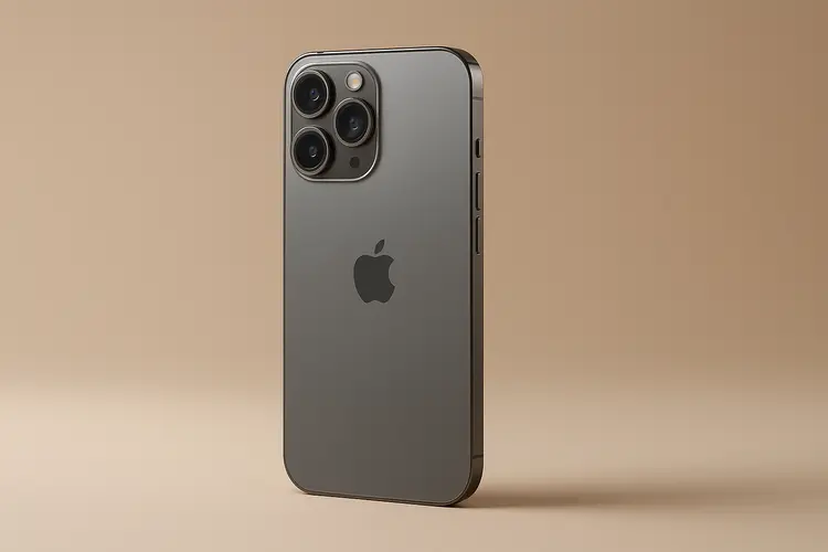 ราคา iPhone รุ่นล่าสุดปี 2568 (ระบุรุ่นปัจจุบัน) และรุ่นยอดนิยม อัปเดต