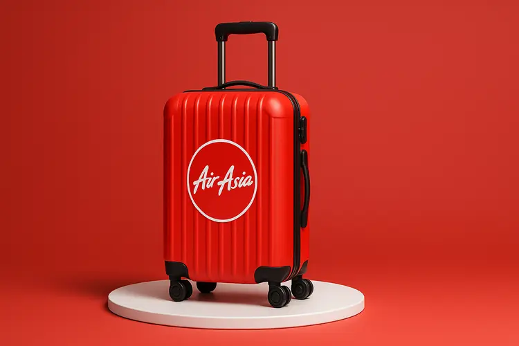 ค่าสัมภาระ AirAsia ราคาล่าสุด 2567 พร้อมวิธีคำนวณน้ำหนักและค่าธรรมเนียม
