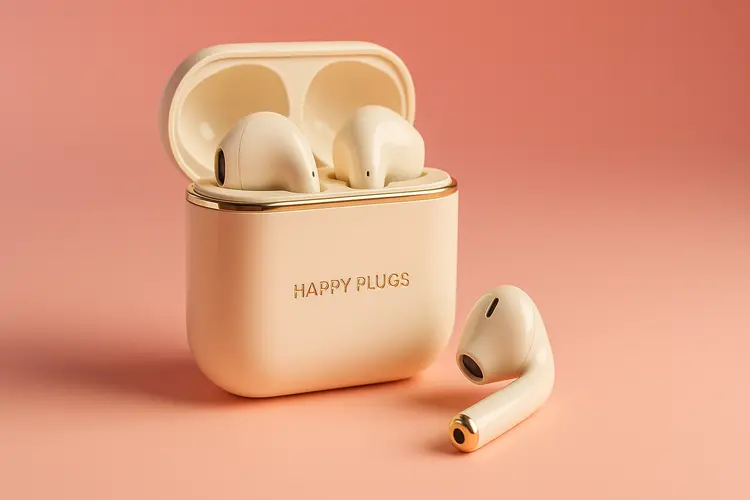 หูฟัง Happy Plugs รีวิว: ดีไซน์สวย เสียงดี ราคาโดนใจจริงหรือ?