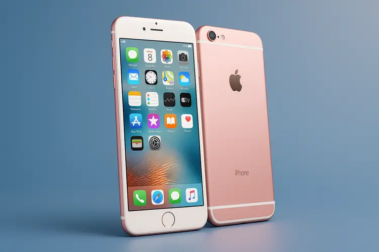 ราคา iPhone 6s Plus ล่าสุด โปรโมชั่น และเคล็ดลับการซื้อ ปี 2025