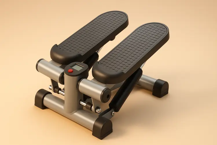 ราคา เครื่อง Stepper ออกกำลังกาย 2025 ลดน้ำหนักได้จริงไหม รุ่นไหนดี ซื้อที่ไหน?