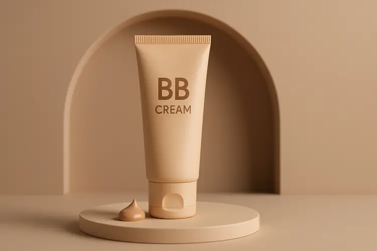10 BB Cream สำหรับผู้หญิงวัย 20 ปี 2025 บางเบา ไม่อุดตัน