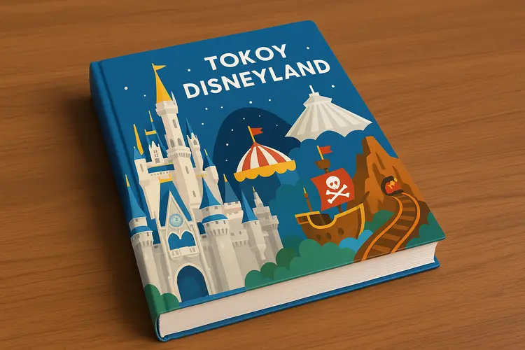 รีวิว 10 เครื่องเล่นยอดฮิตใน Tokyo Disneyland ที่ห้ามพลาด สนุกแค่ไหน