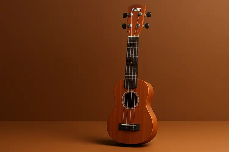 อูคูเลเล่ Yamaha ราคาล่าสุด สำหรับมือใหม่และมืออาชีพ รุ่นไหนดี