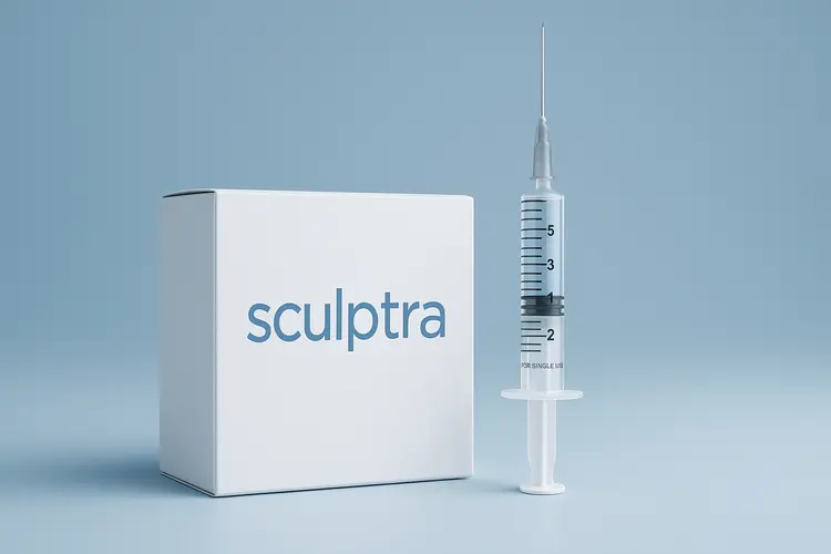 รีวิว Sculptra จาก Pantip นวัตกรรมยกกระชับ ปรับรูปหน้า เห็นผลจริงมั้ย
