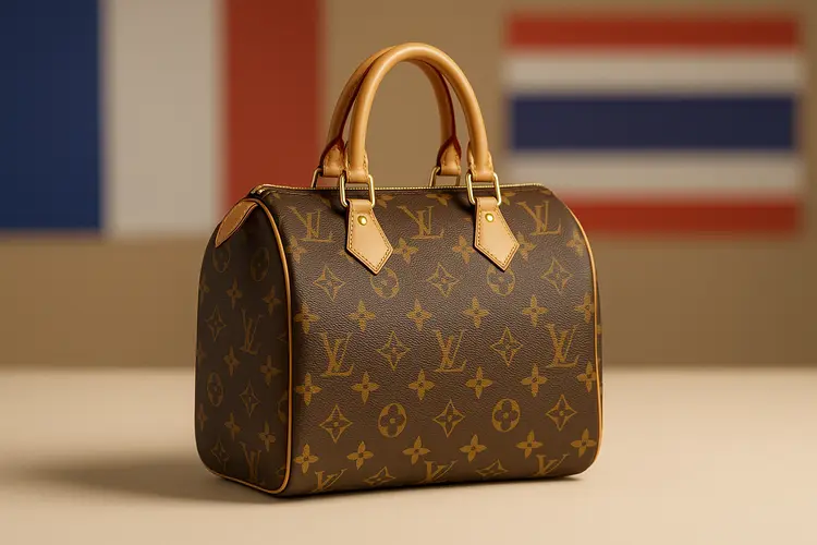 Louis Vuitton ราคาที่ฝรั่งเศส ถูกกว่าไทยจริงไหม? เปรียบเทียบราคาล่าสุด