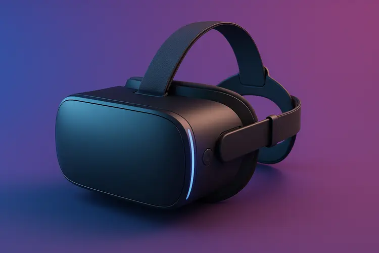 10 แว่น VR สำหรับ PC ยี่ห้อไหนดี ปี 2025 ประสบการณ์เสมือนจริง ภาพสวย