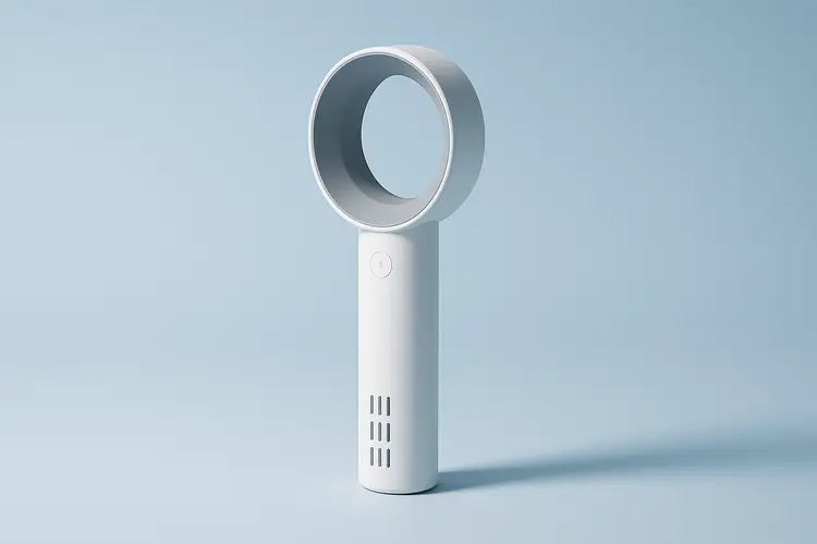 10 อันดับ พัดลม Xiaomi ไร้สาย ปี 2025 พกพาง่าย ลมเย็น