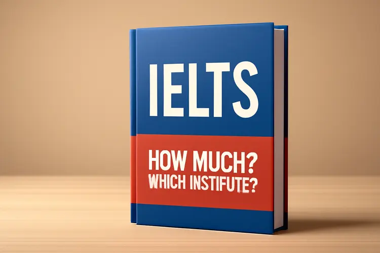 คอร์สเรียน IELTS ราคาเท่าไหร่? สถาบันไหนดีน่าสนใจ?