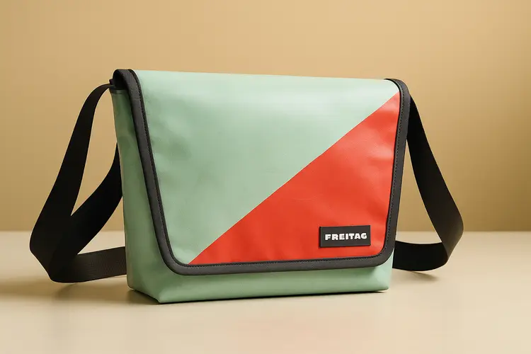 กระเป๋า Freitag Hawaii Five-O ราคาเท่าไหร่? สีไหนฮิตสุดตอนนี้