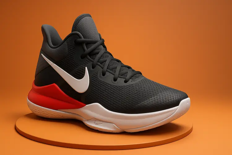 รีวิวรองเท้าบาสเกตบอล Nike LeBron Witness 4 คุ้มค่าเกินราคาจริงไหม