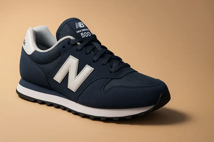 รองเท้า New Balance 500 Classic ราคาล่าสุด ใส่สบาย แมทช์กับชุดไหนดี?