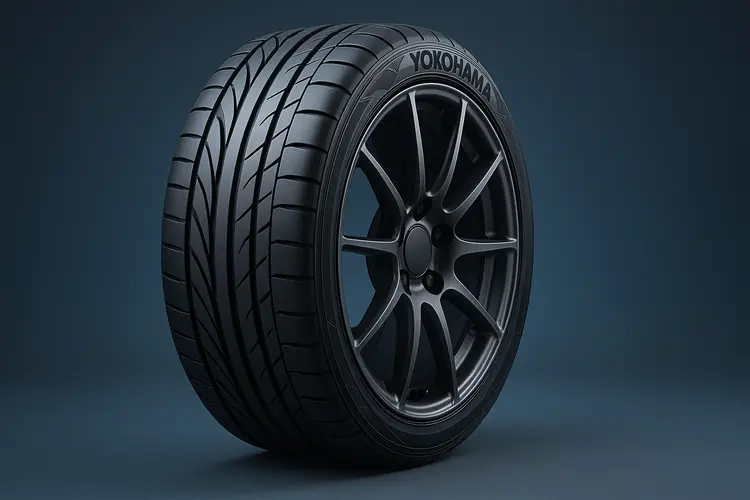 ราคายางรถยนต์ Yokohama ปี 2025 ยางสปอร์ต นุ่มเงียบ รุ่นไหนน่าใช้?