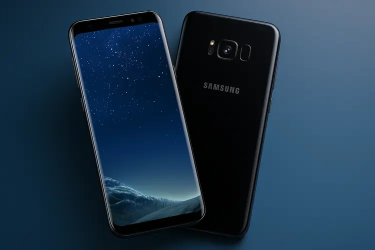 Samsung Galaxy S8+ ราคาปัจจุบัน (มือสอง): ยังน่าใช้ไหมปีนี้?