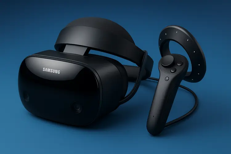 Samsung Odyssey VR ราคาล่าสุด 2567 เล่นเกมส์สนุกแค่ไหน? ยังน่าซื้อไหม?