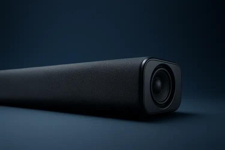 10 Soundbar ยี่ห้อไหนดี ปี 2025 เสียงกระหึ่ม ดูหนังมันส์