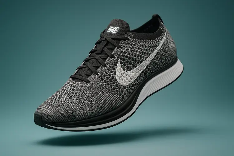 Flyknit Racer ราคาล่าสุด ปี 2568 รีวิวรองเท้าวิ่งในตำนานที่ยังคงฮิตตลอดกาล