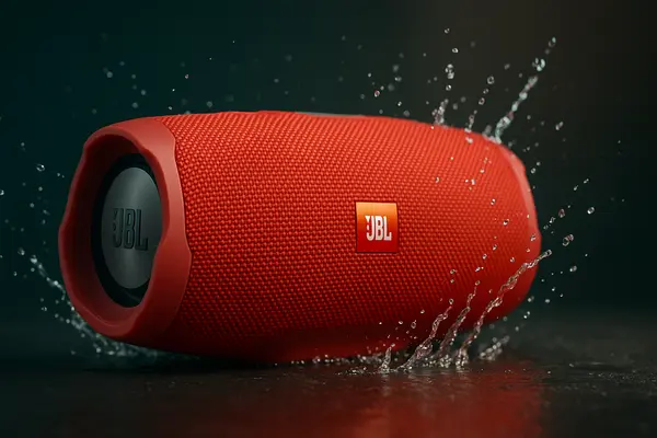 รีวิวลำโพง JBL Charge 4 เสียงดี เบสแน่น กันน้ำได้ แบตอึดจริงมั้ย