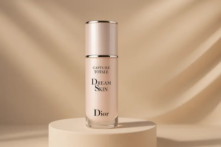 รีวิว Dior Capture Totale DreamSkin สกินแคร์ผิวสวยสมบูรณ์แบบ แพงแต่คุ้มมั้ย