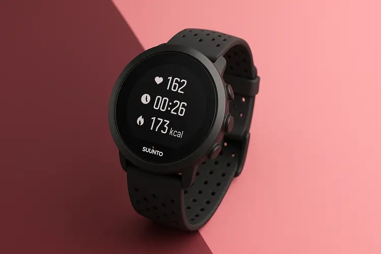 รีวิว Suunto 3 Fitness จากผู้ใช้ใน Pantip ดีไซน์สวย เหมาะกับสายฟิตเนสไหม