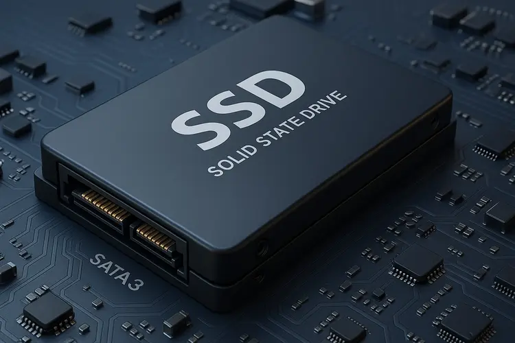 SSD SATA 3 ราคาล่าสุด ยี่ห้อไหนดี? อัปเกรดให้คอมเร็วขึ้น