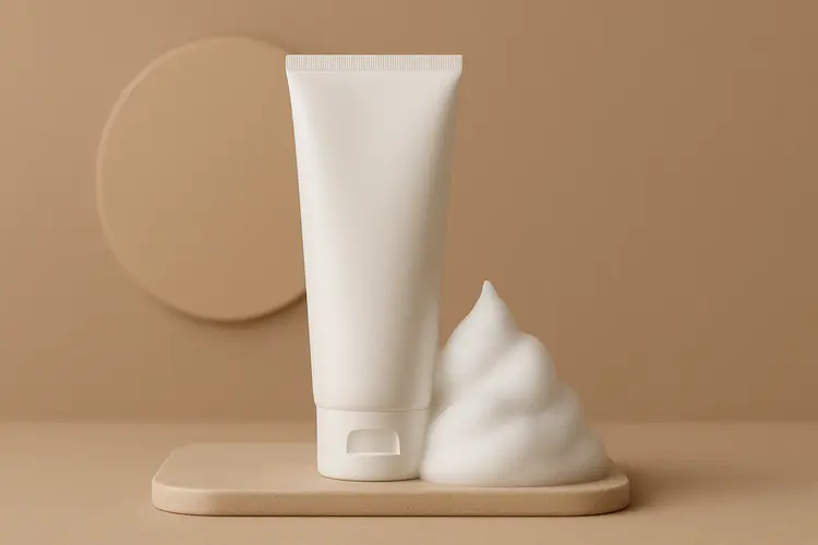 10 อันดับ โฟมล้างหน้า ไม่มีแอลกอฮอล์ ไม่มีน้ำหอม ปี 2025 สำหรับผิวแพ้ง่าย อ่อนโยน ไม่ระคายเคือง